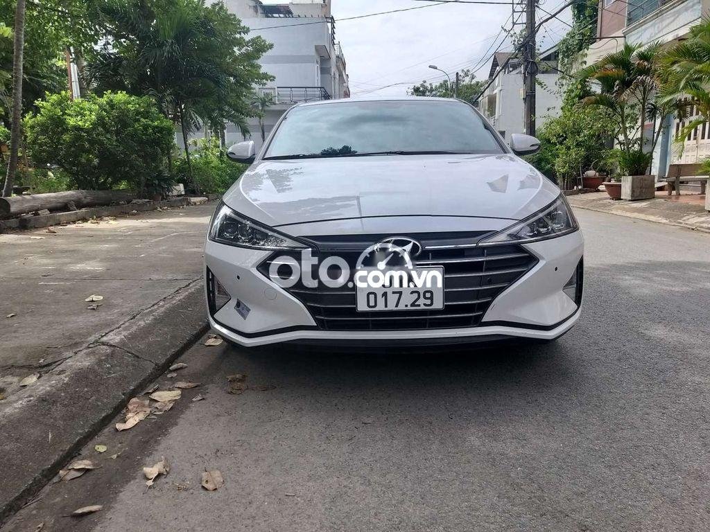 Hyundai Lantra Huynh dai a 2021 - Huynh dai alantra