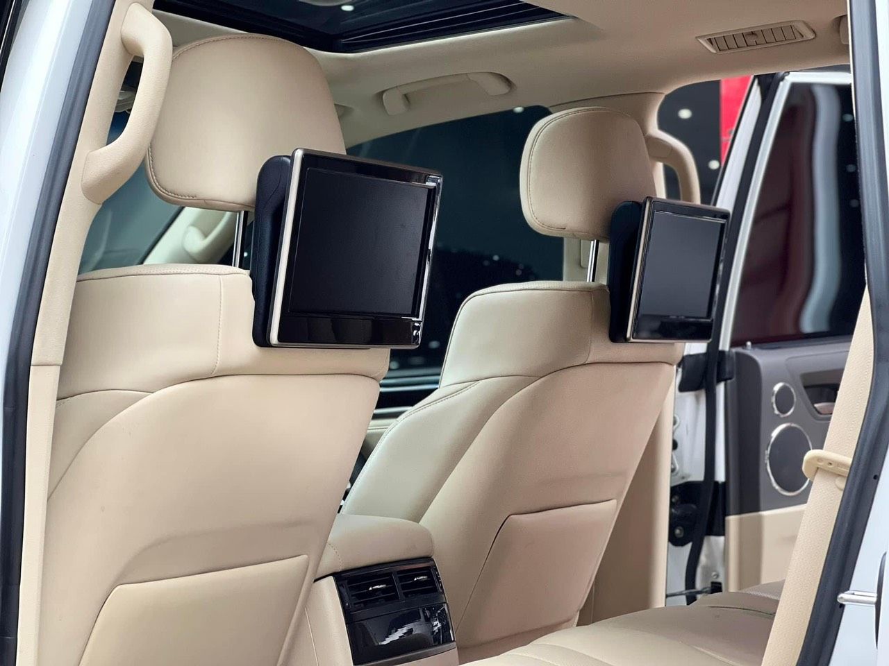 Lexus LX 570 2015 - Model 2016, xe cực đẹp