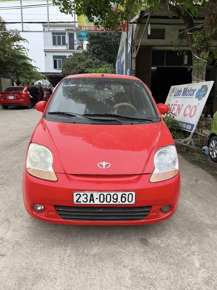 Suzuki Alto 2014 - Suzuki Alto 2014 số tự động tại Hà Nội