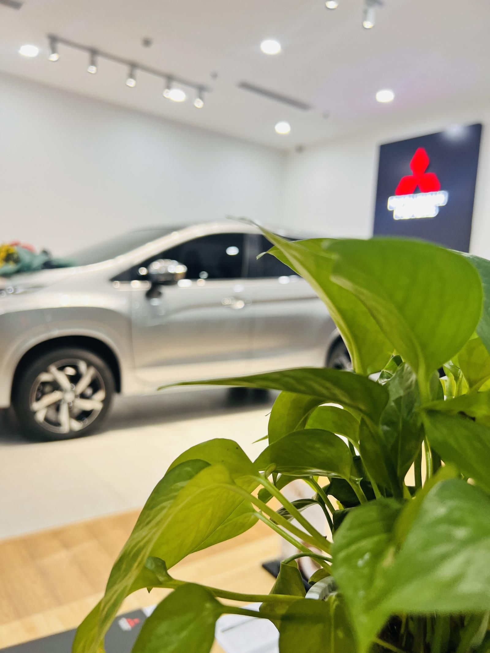 Mitsubishi Xpander 2023 - Hỗ trợ lên đến 100% phí trước bạ, sẵn hàng giao ngay, không cần ký chờ, siêu ưu đãi trong tháng