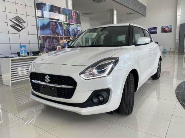 Suzuki Swift 2022 - Bảo hành 3 năm hoặc 100km