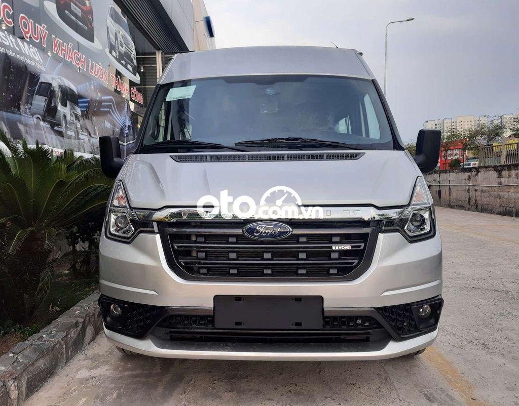 Ford Transit   Giao Ngay Tặng Cửa điện  2022 - Ford Transit Giao Ngay Tặng Cửa điện Ford