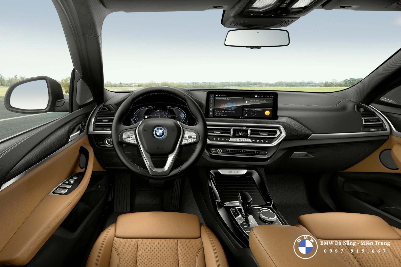 BMW X3 2022 - Với 1,8 tỷ.