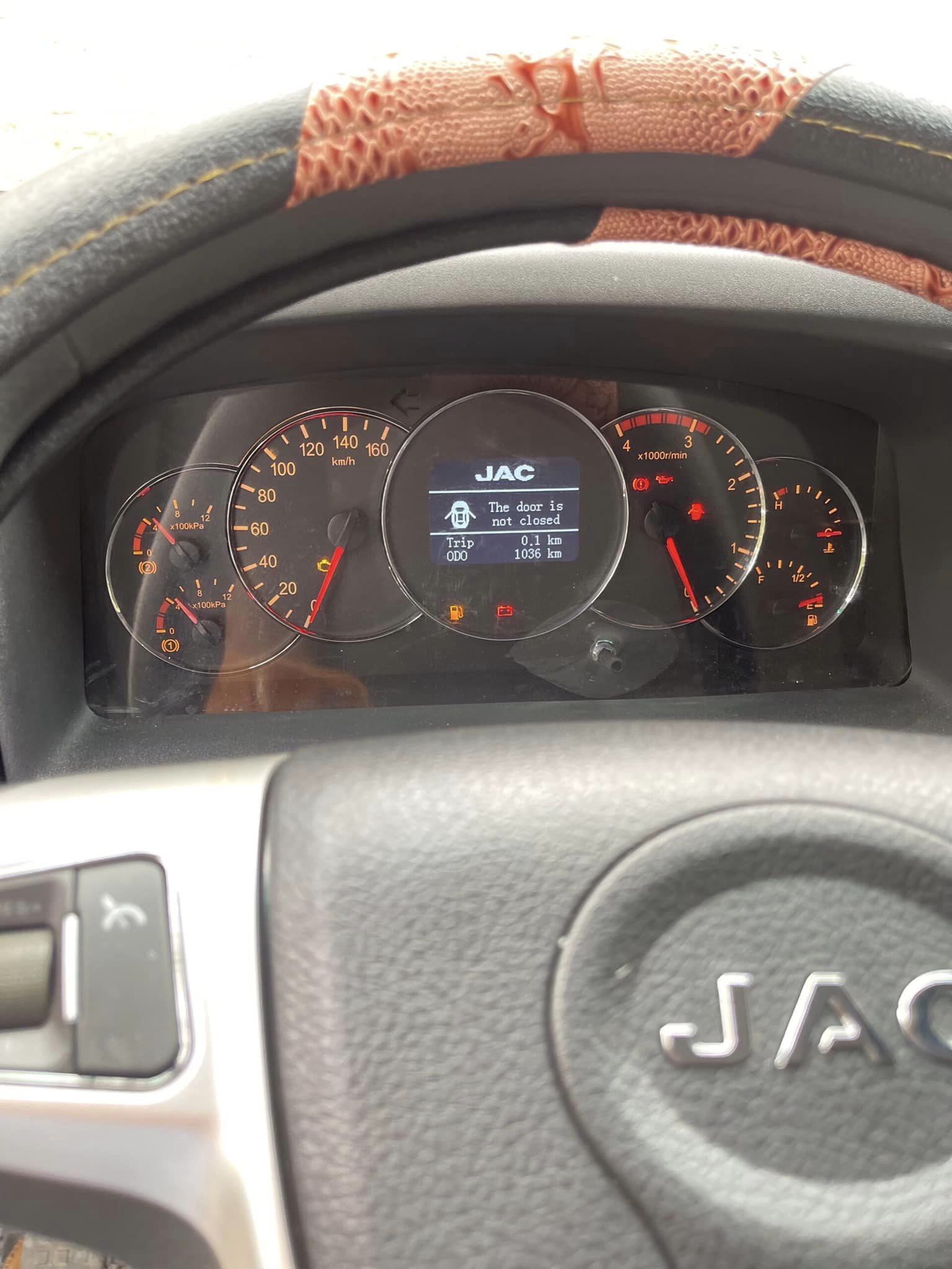 JAC N650 Plus 2022 - JAC N650 Plus 2022