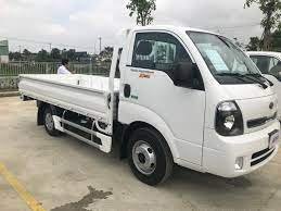 Kia K200 2022 - giá 361 triệu