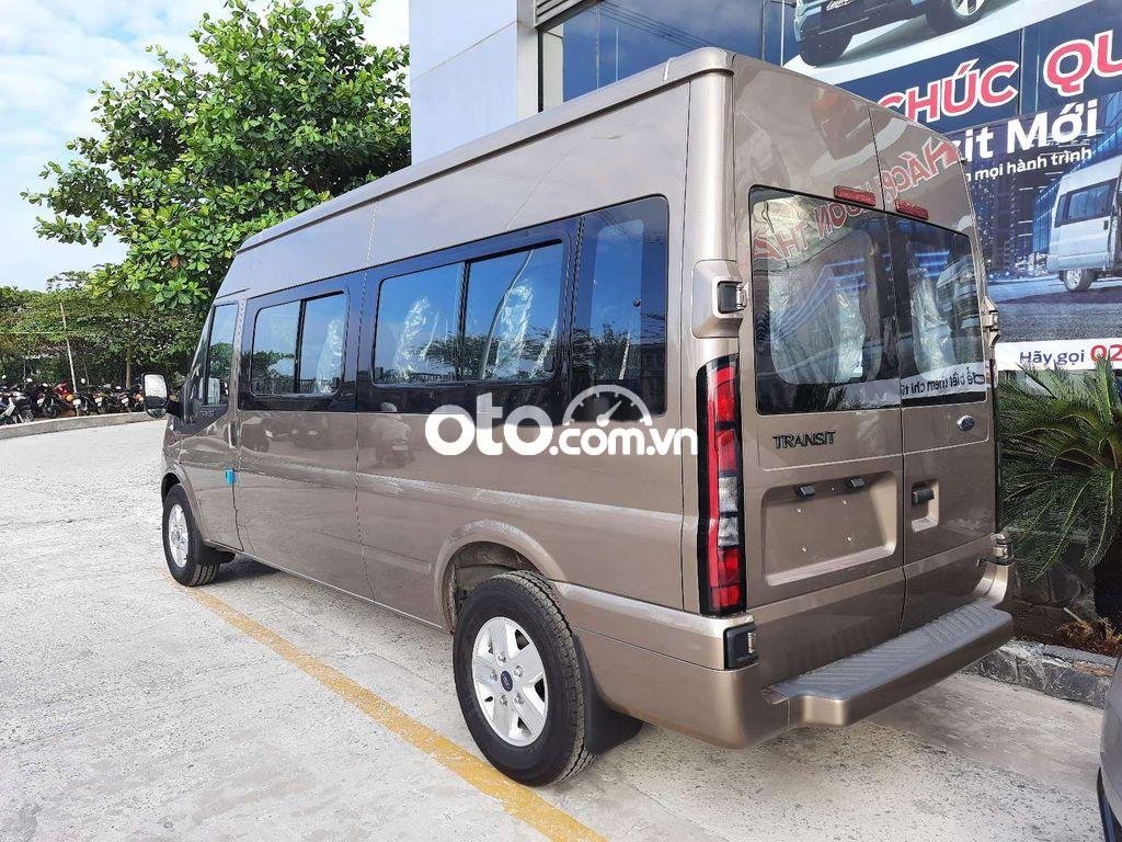 Ford Transit   Giao Ngay Tặng Cửa điện  2022 - Ford Transit Giao Ngay Tặng Cửa điện Ford