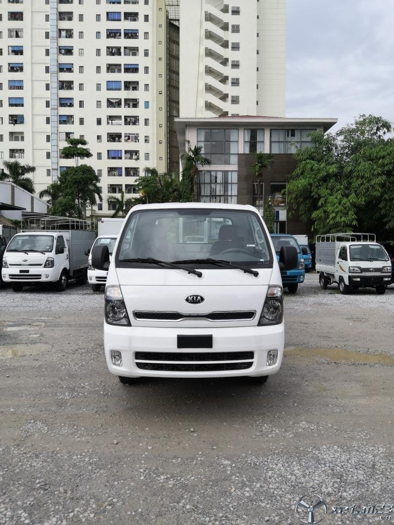 Kia K200 2022 - giá 361 triệu