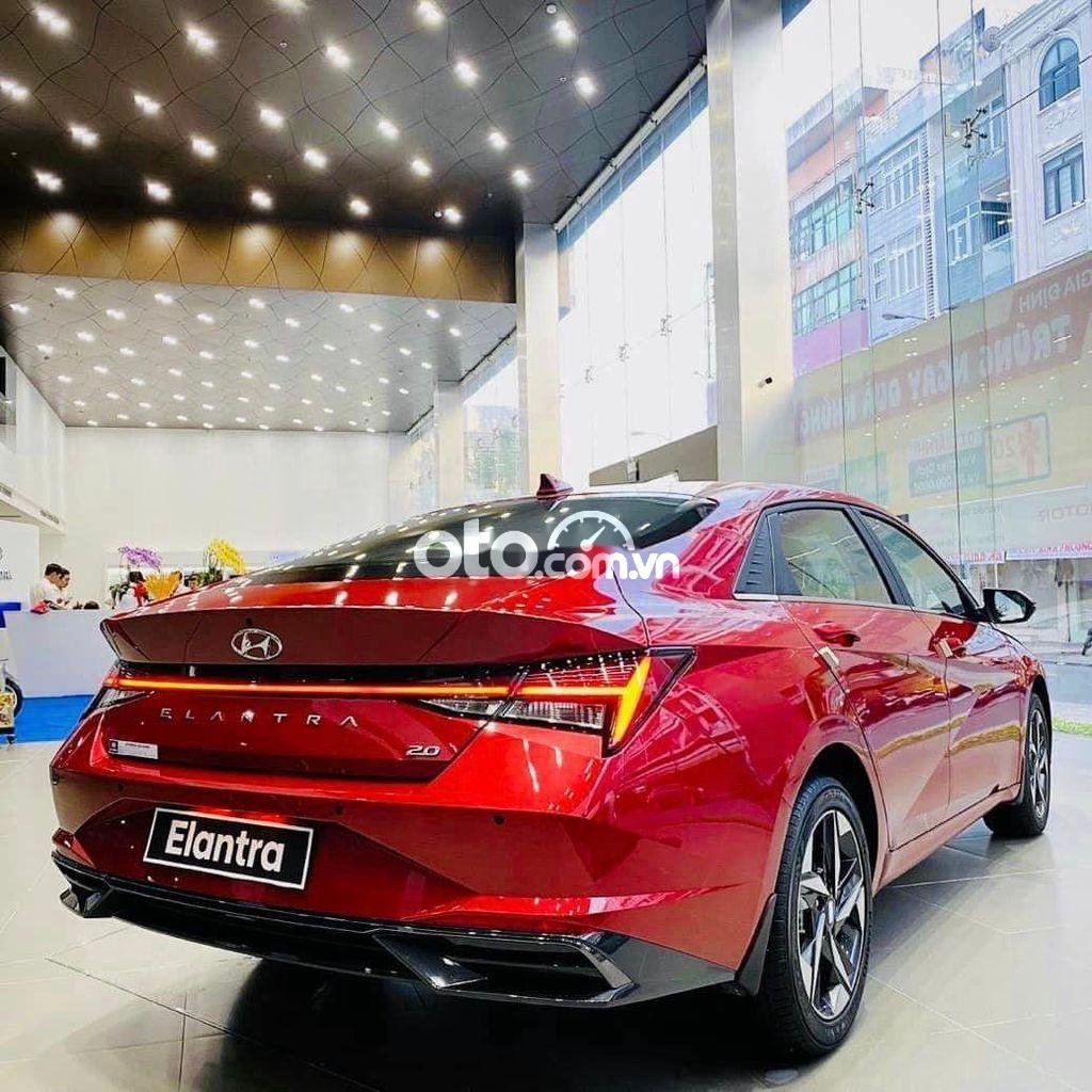 Hyundai Elantra Siêu Phẩm  2023 Mới 100% 2022 - Siêu Phẩm Elantra 2023 Mới 100%