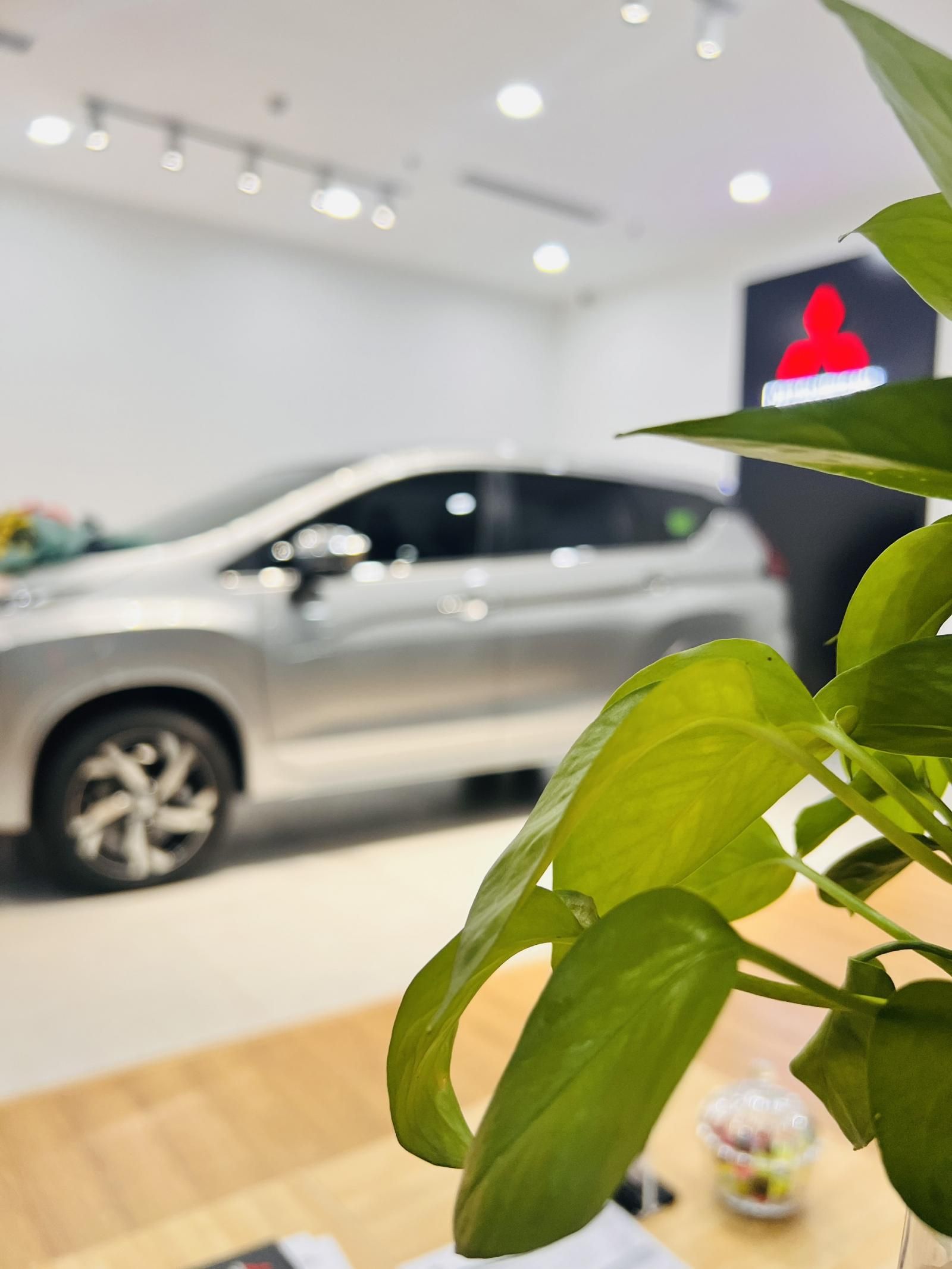 Mitsubishi Xpander 2023 - Hỗ trợ lên đến 100% phí trước bạ, sẵn hàng giao ngay, không cần ký chờ, siêu ưu đãi trong tháng