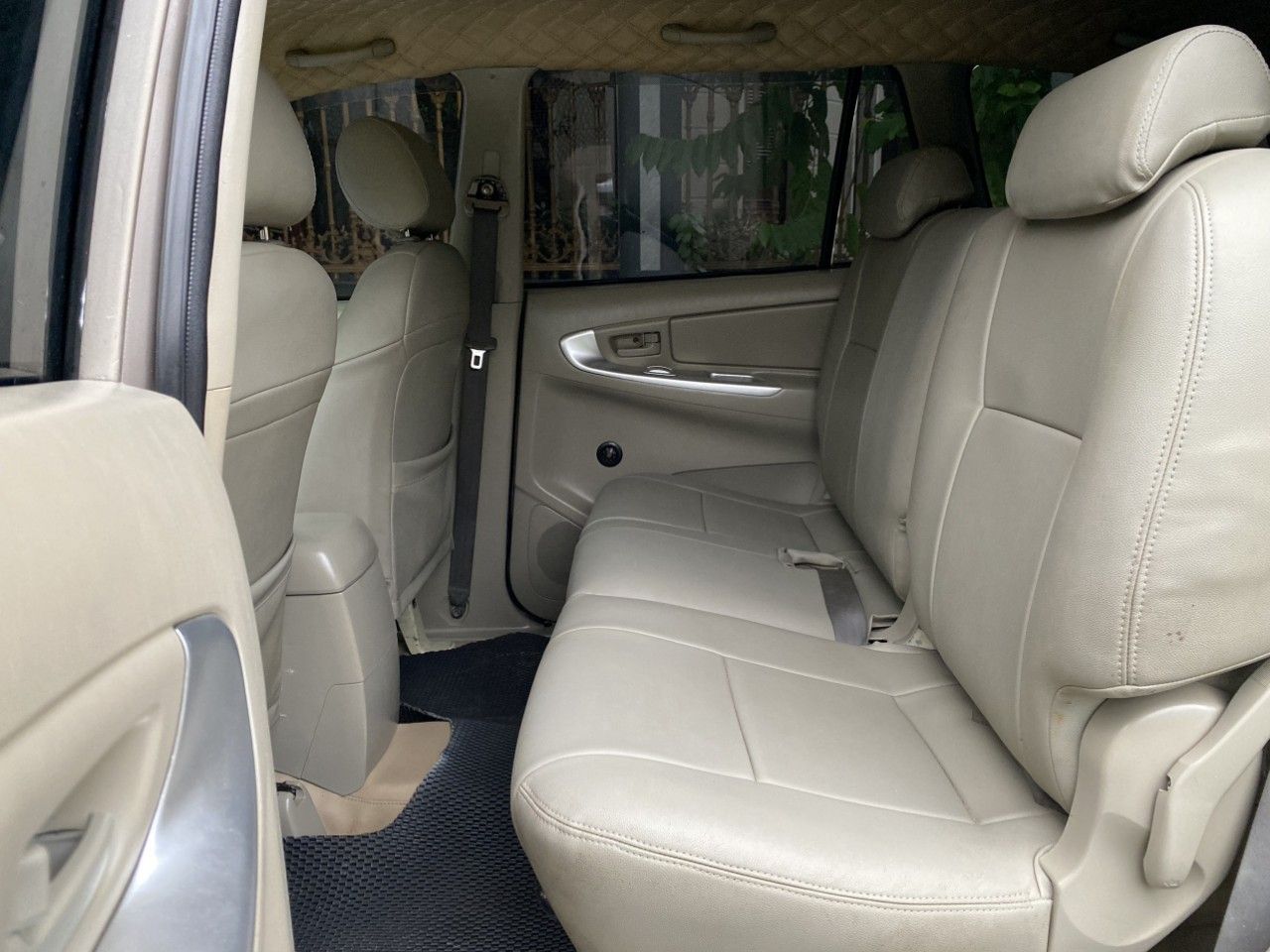 Toyota Innova 2005 - Chính chủ xe đẹp