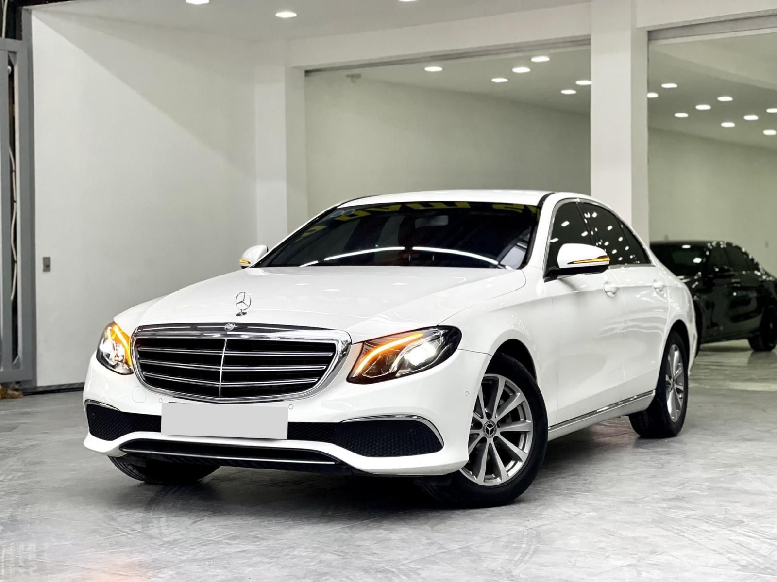 Mercedes-Benz 2016 - Model 2017 - Hỗ trợ trả góp, giao xe, test hãng toàn quốc