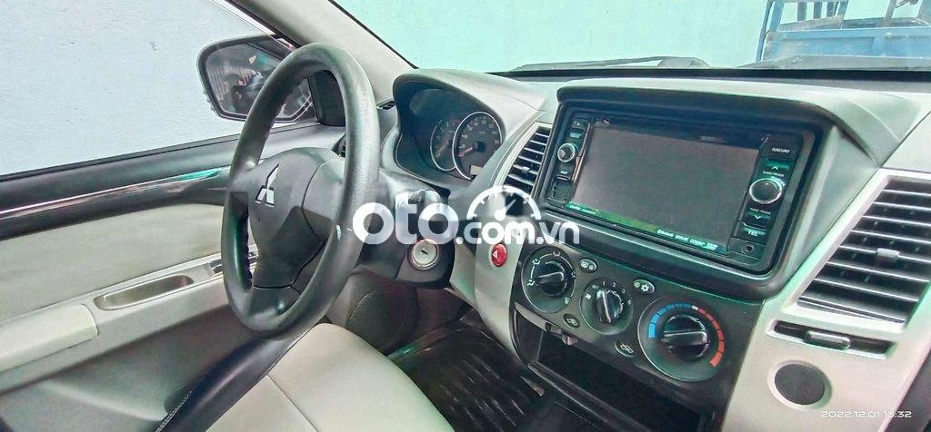 Mitsubishi Pajero  2017, 2.5, DẦU, SỐ SÀN 2017 - PAJERO 2017, 2.5, DẦU, SỐ SÀN