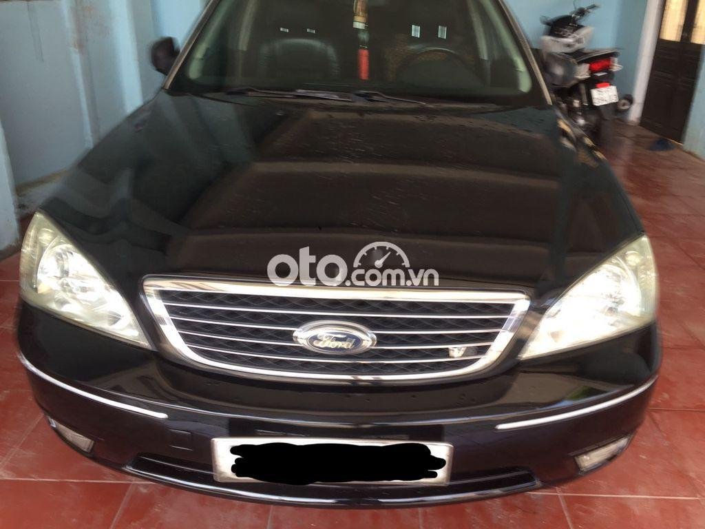 Ford Mondeo   2004 Tự động 2004 - Ford Mondeo 2004 Tự động