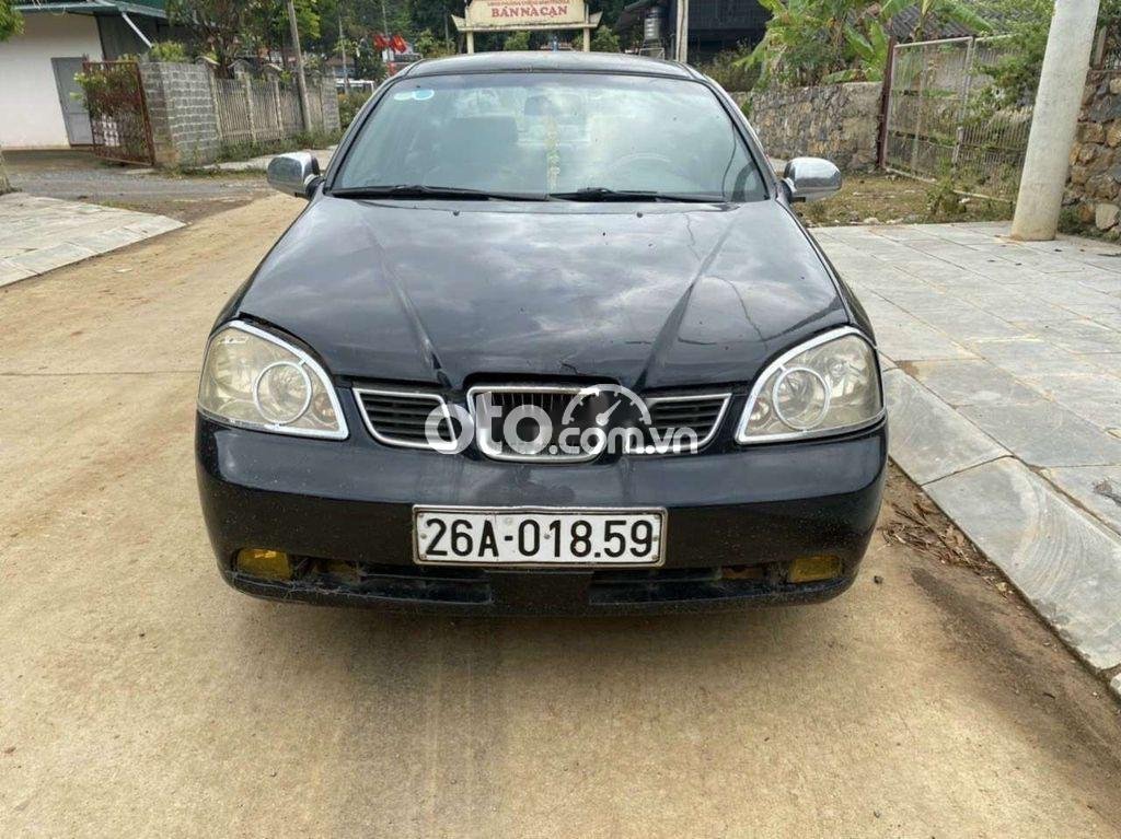 Daewoo Lacetti  1.8 ABS 2004 - Lacetti 1.8 ABS