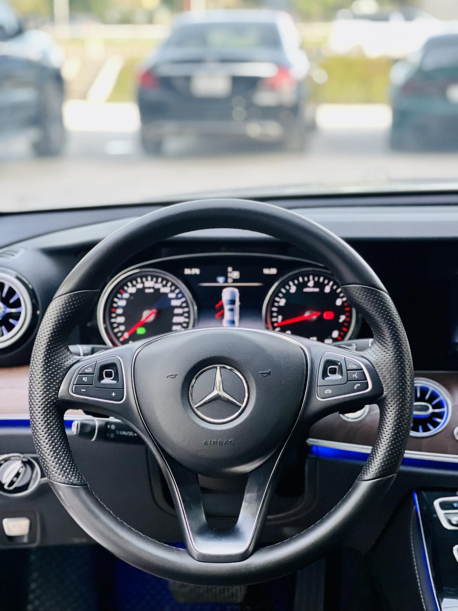 Mercedes-Benz 2016 - Model 2017 - Hỗ trợ trả góp, giao xe, test hãng toàn quốc