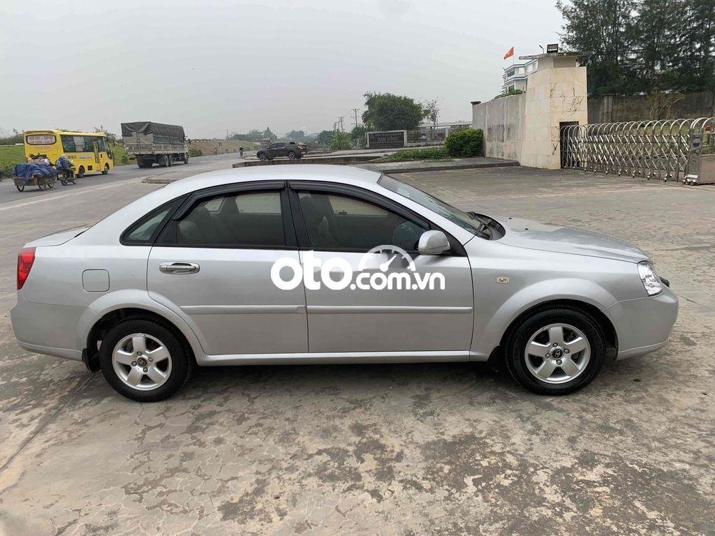 Chevrolet Lacetti  ex 2008 , siêu đẹp 2008 - lacetti ex 2008 , siêu đẹp