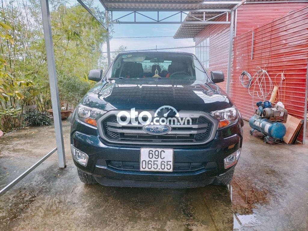 Ford Ranger Bán xe   2020 - Bán xe ford ranger