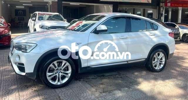 BMW X4 Cty thanh lý xe   2014, odo 75.000 bao tua 2014 - Cty thanh lý xe BMW X4 2014, odo 75.000 bao tua