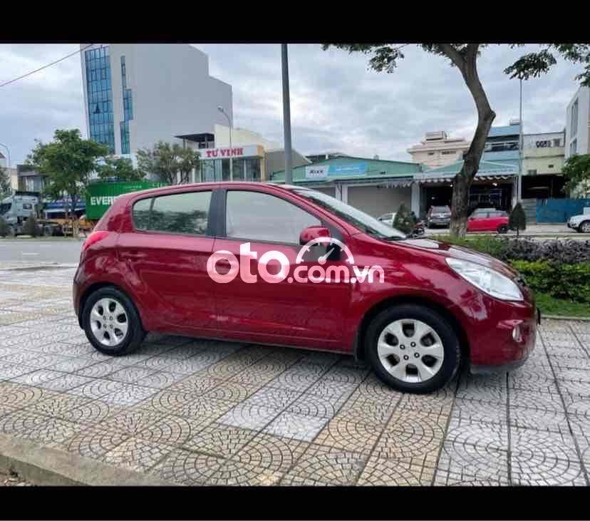 Hyundai i20 không có chỗ đậu cần bán xe  tâm huyết 2010 - không có chỗ đậu cần bán xe i20 tâm huyết