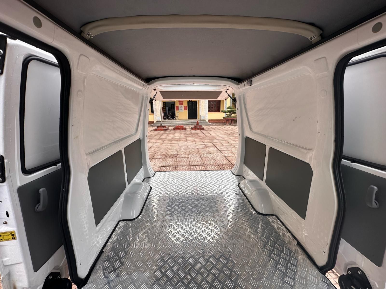 Thaco TOWNER 2020 - Ít sử dụng giá tốt 195tr