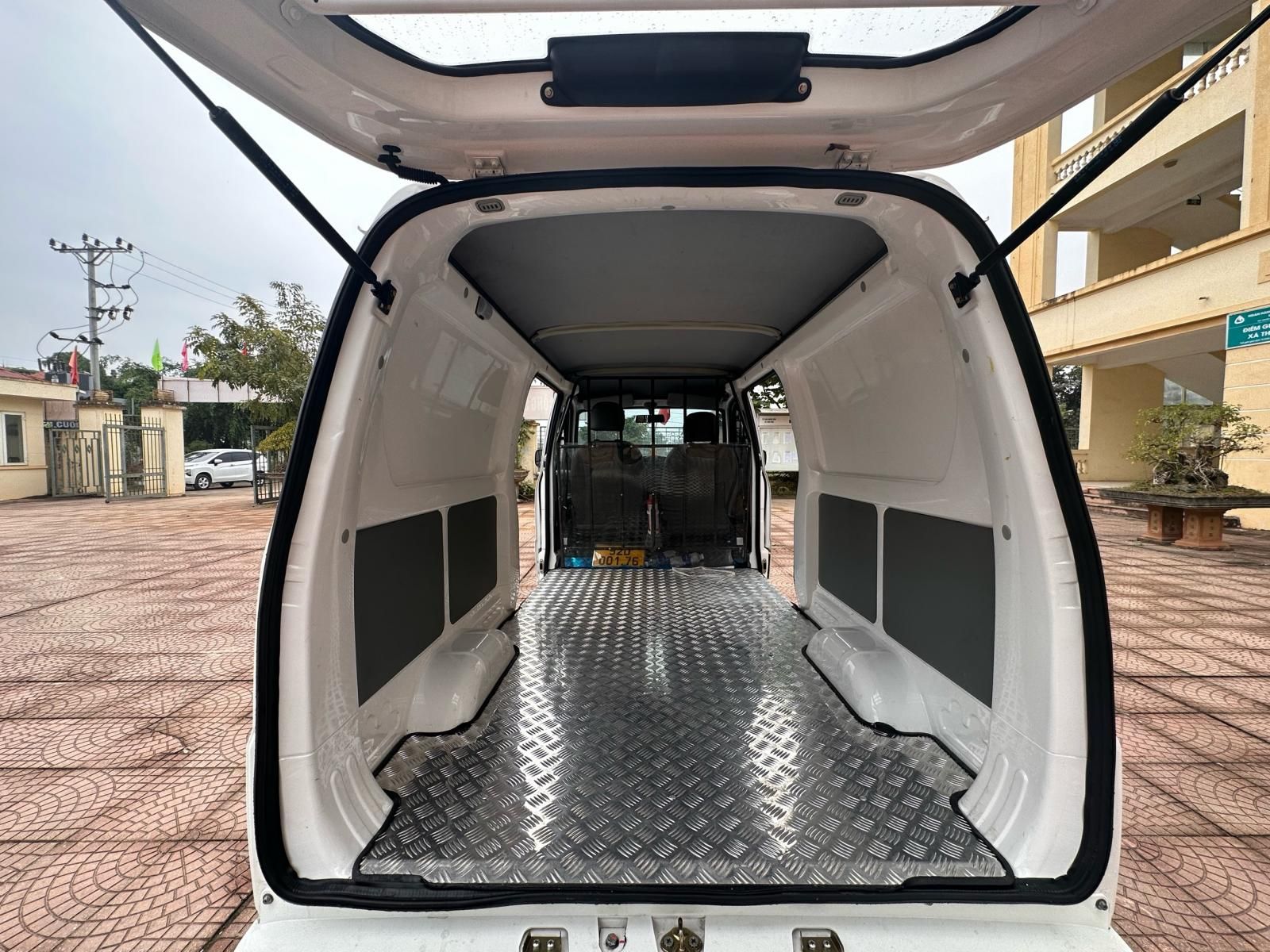 Thaco TOWNER 2020 - Ít sử dụng giá tốt 195tr