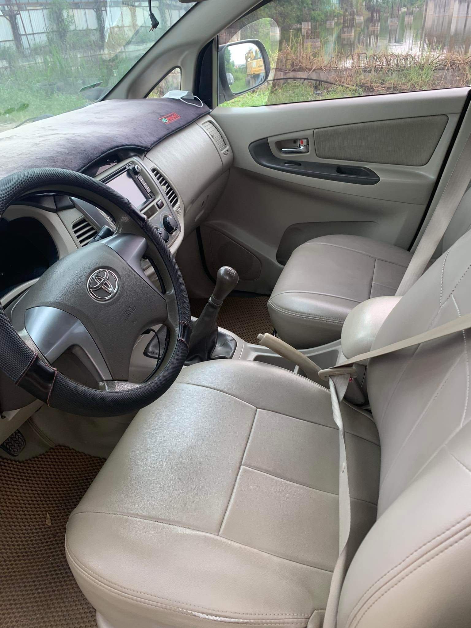 Toyota Wish 2015 - Toyota Wish 2015 số sàn