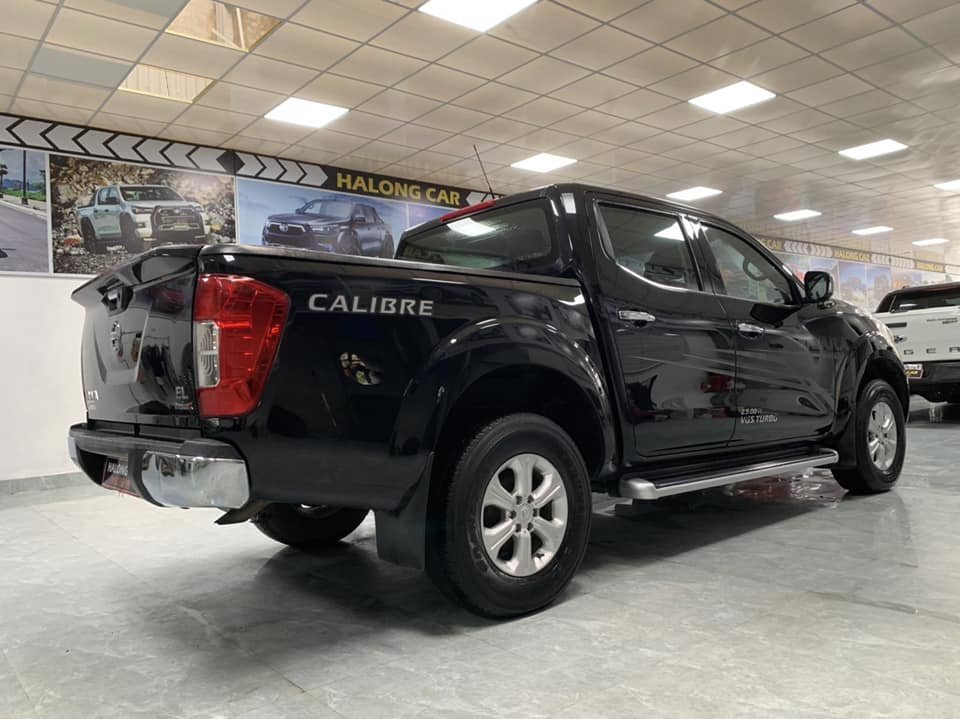 Nissan Navara 2017 - Nissan Navara 2017 số tự động tại Long An