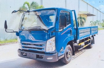 Đô thành  IZ65 2022 - Bán xe Tải 3.5 tấn-Đô Thành IZ65. TT chỉ 171 triệu