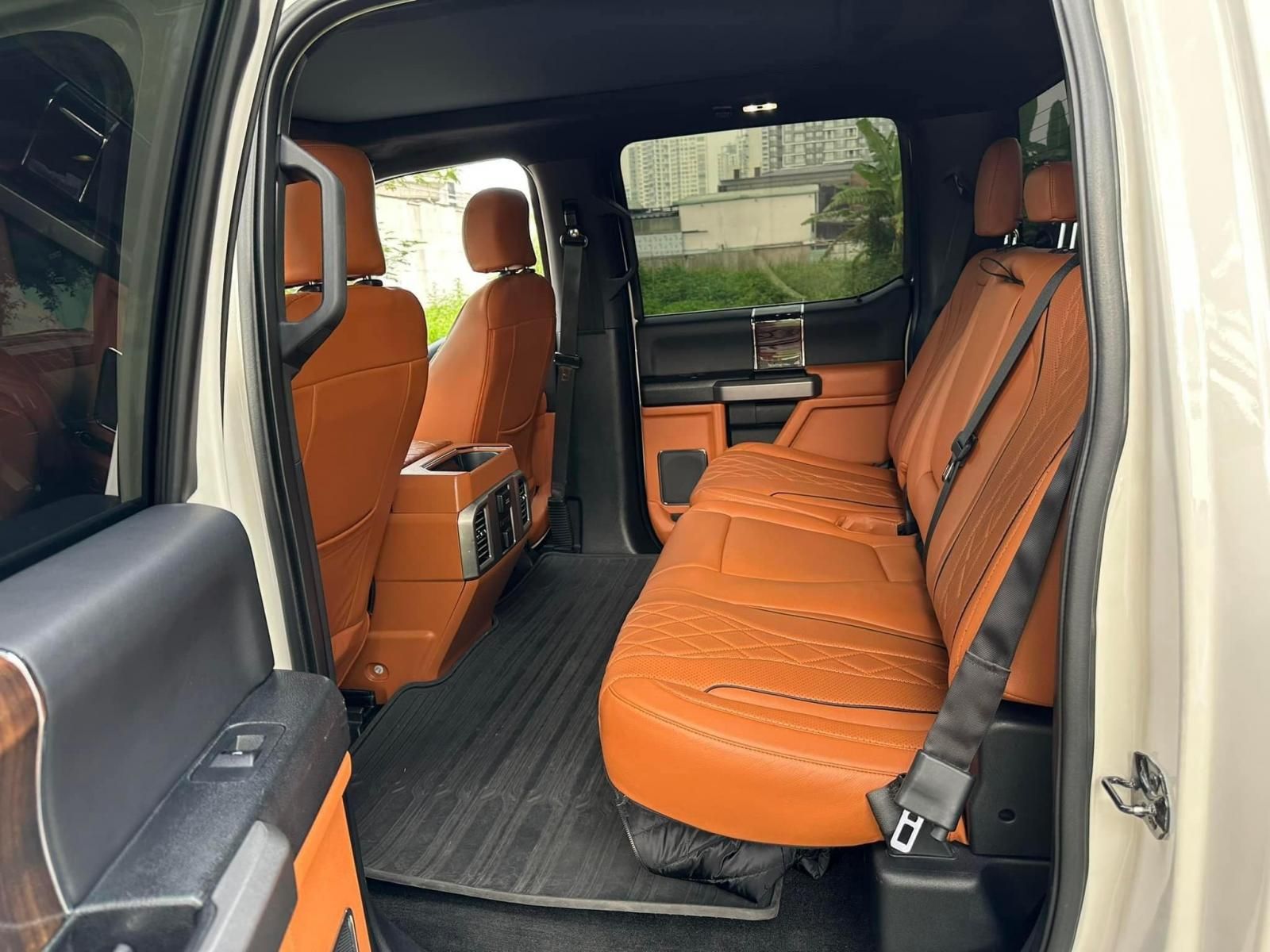 Ford F 150 2015 - Xe rất đẹp