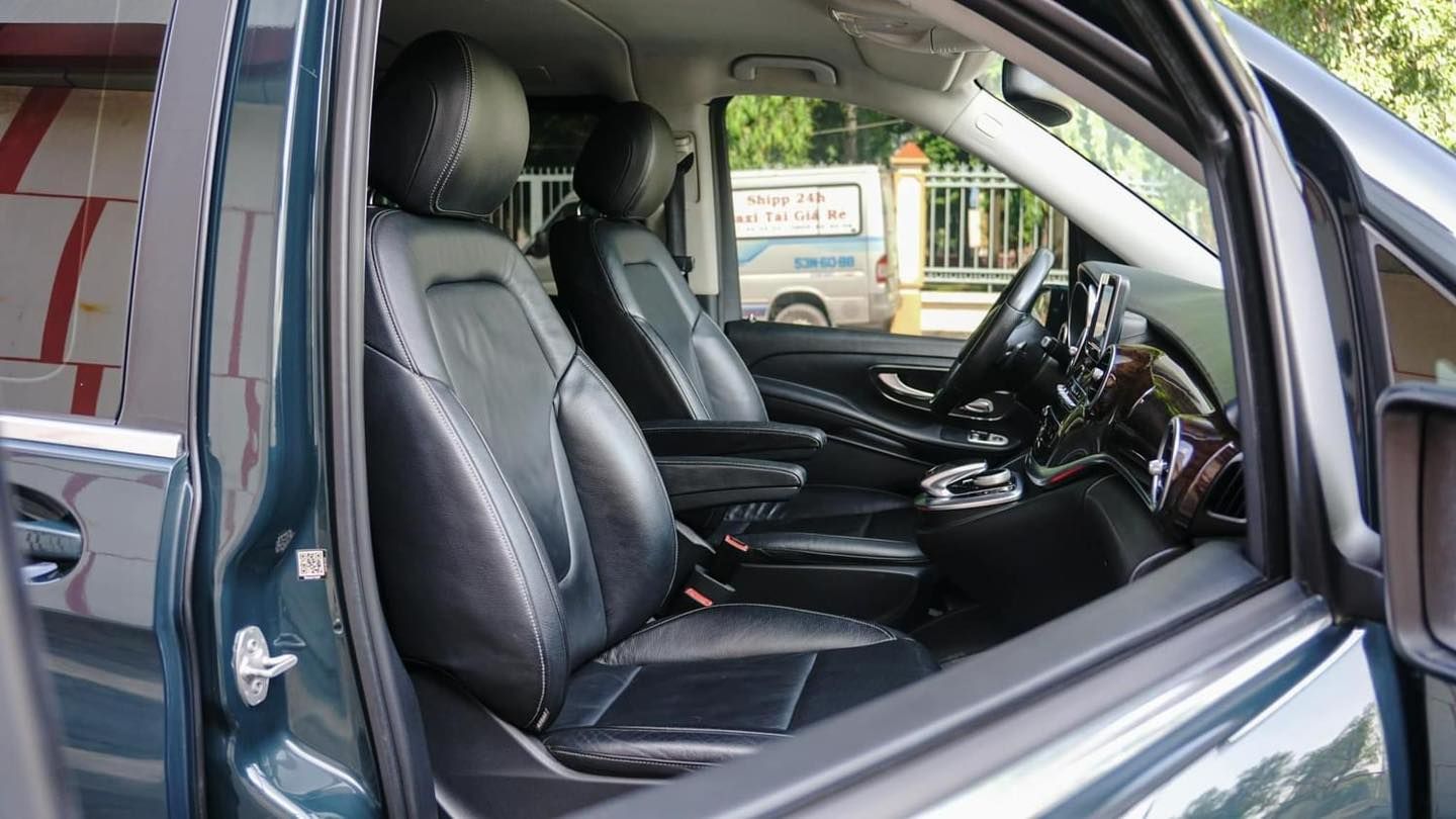 Mercedes-Benz ML 2016 - Mercedes-Benz 2016