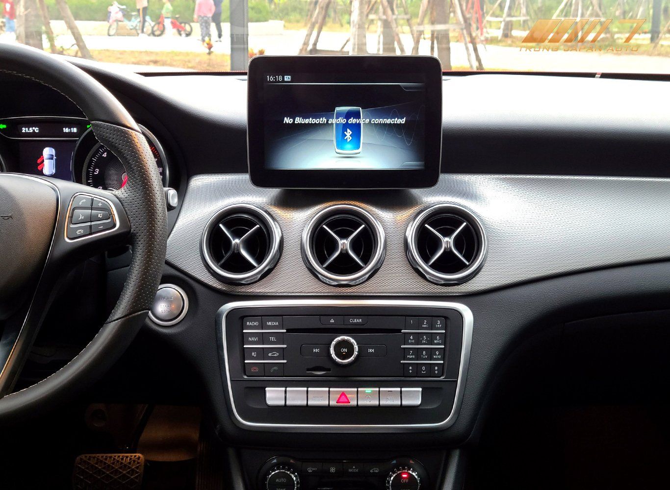 Mercedes-Benz GLA 200 2019 - Màu đỏ, đi 1v siêu ít