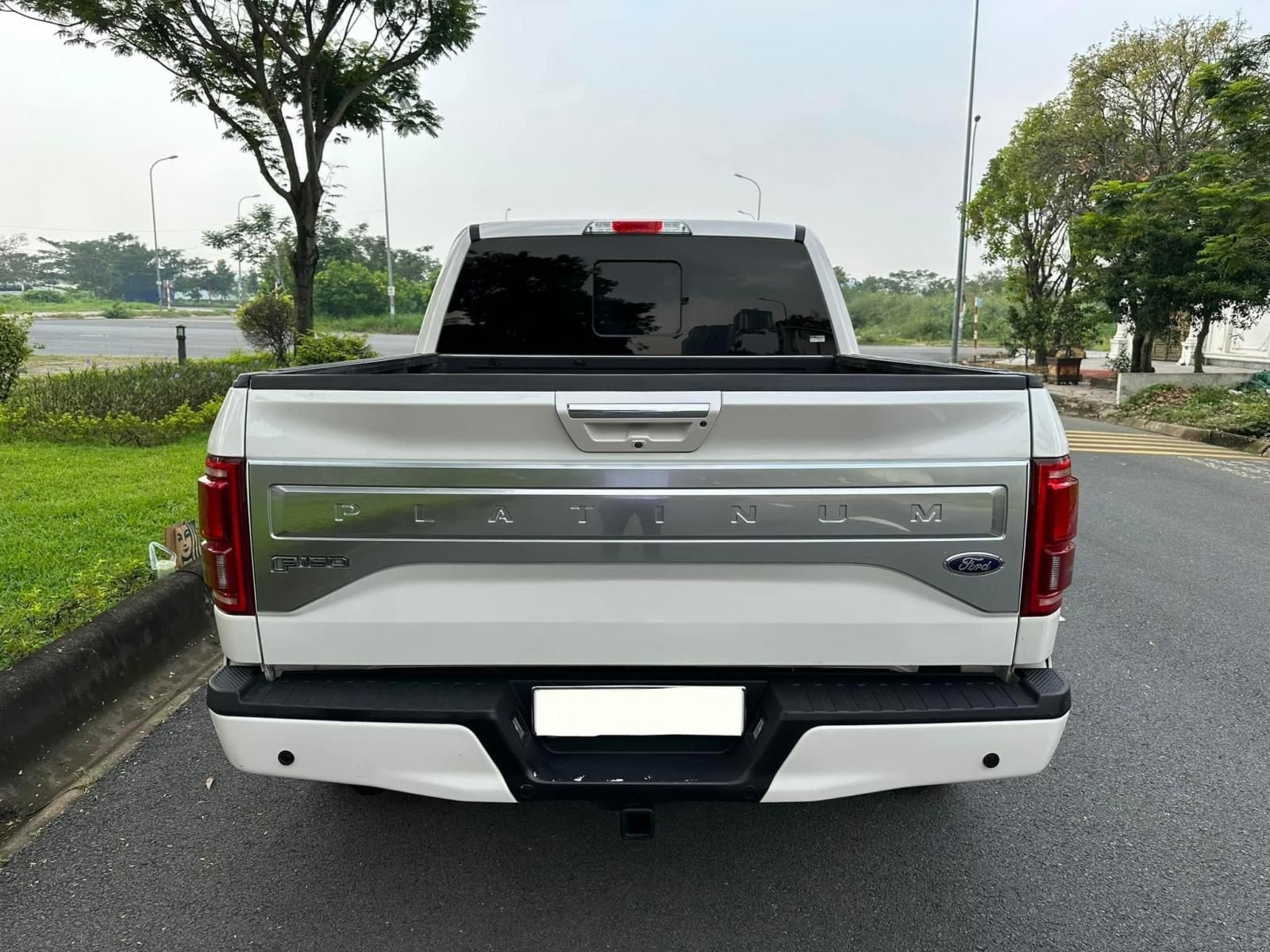 Ford F 150 2015 - Xe rất đẹp