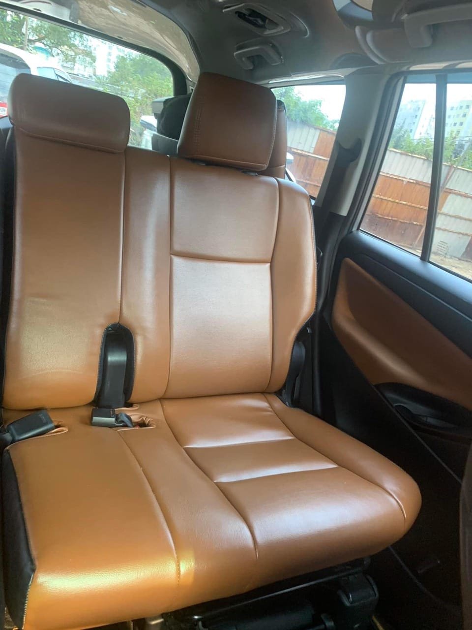 Toyota Wish 2015 - Toyota Wish 2015 số sàn