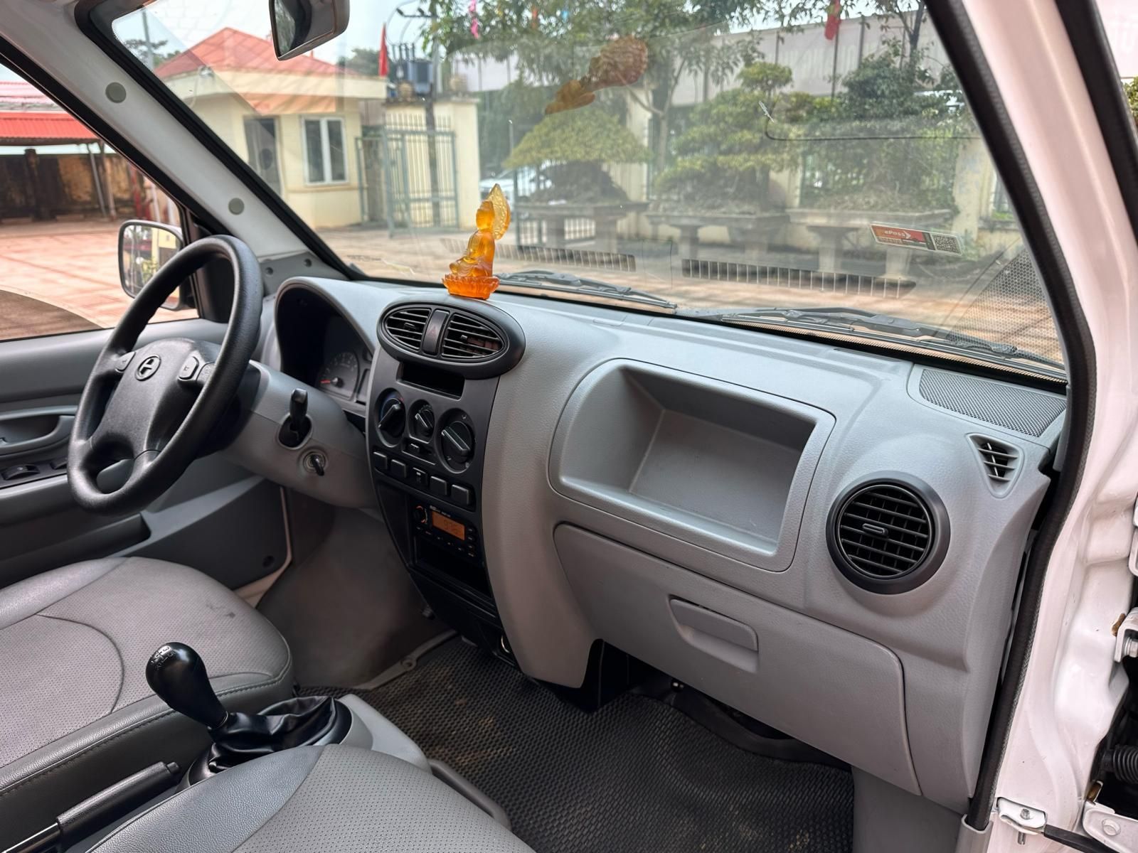 Thaco TOWNER 2020 - Ít sử dụng giá tốt 195tr