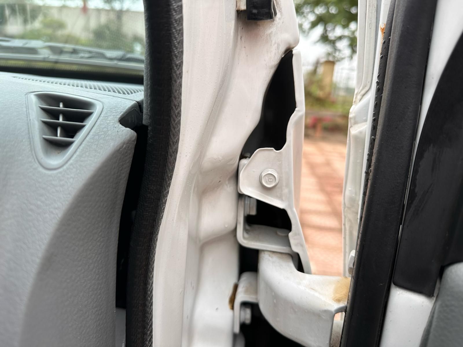 Thaco TOWNER 2020 - Ít sử dụng giá tốt 195tr