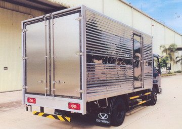 Đô thành  IZ65 2022 - Bán xe Tải 3.5 tấn-Đô Thành IZ65. TT chỉ 171 triệu