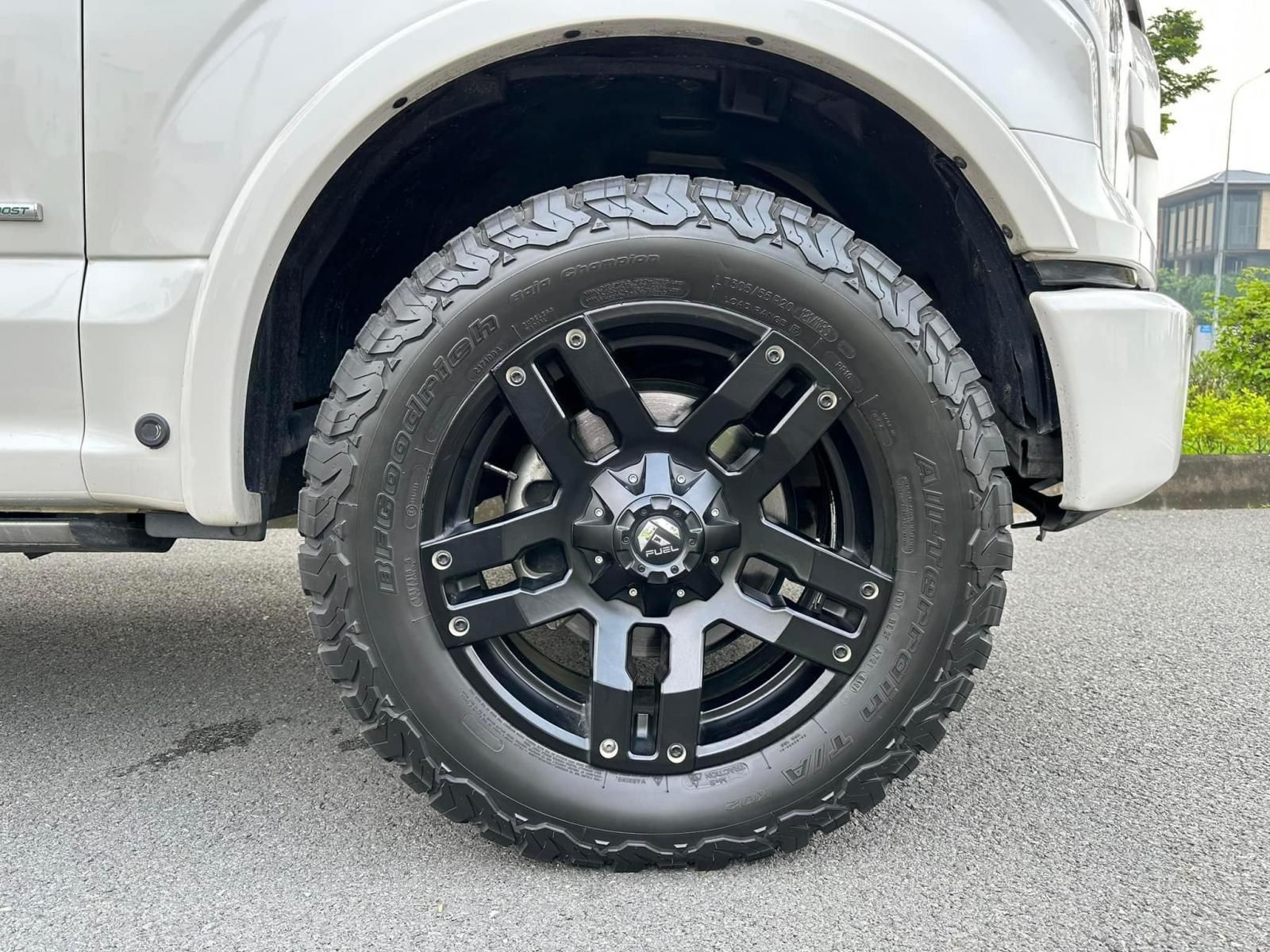 Ford F 150 2015 - Xe rất đẹp