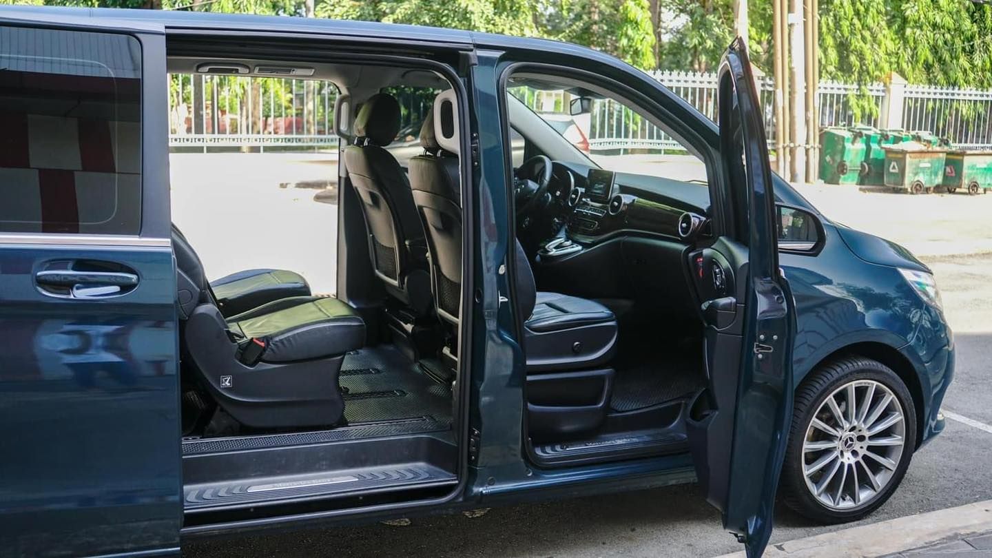 Mercedes-Benz ML 2016 - Mercedes-Benz 2016