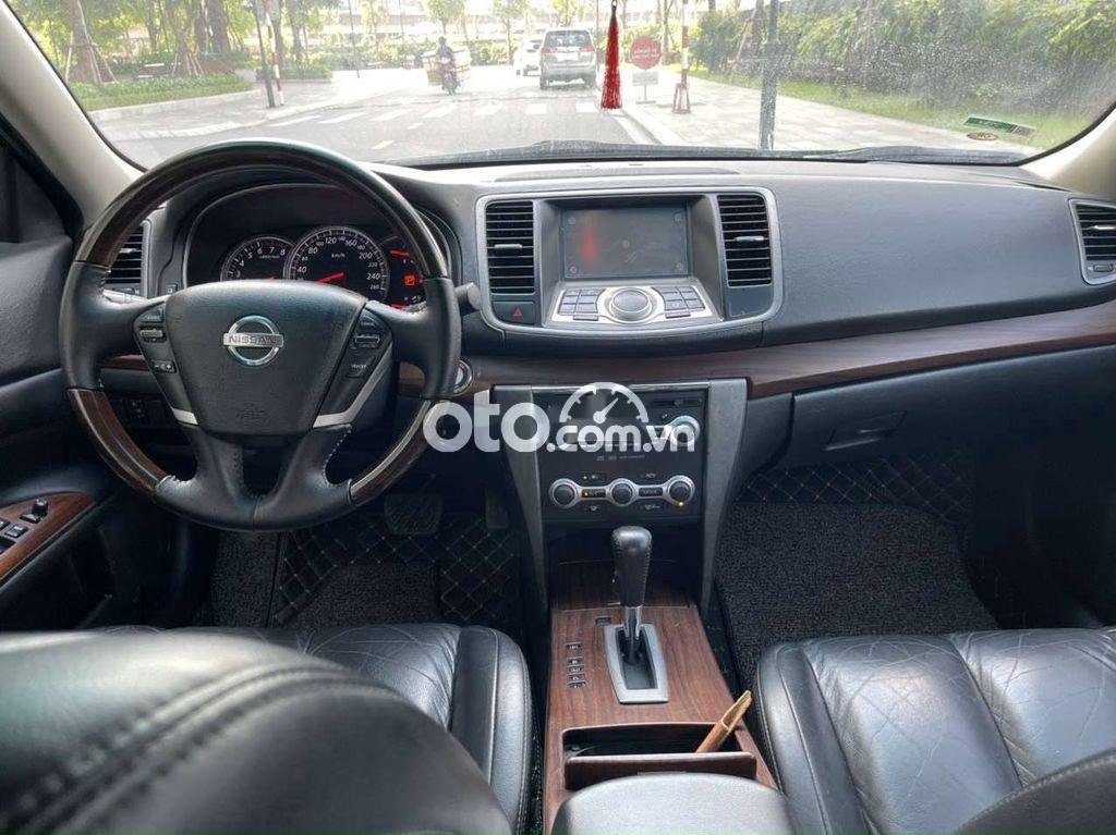 Nissan Teana CẦN BÁN XE CHẠY GIA ĐÌNH SỐ TỰ ĐỘNG 2010 - CẦN BÁN XE CHẠY GIA ĐÌNH SỐ TỰ ĐỘNG