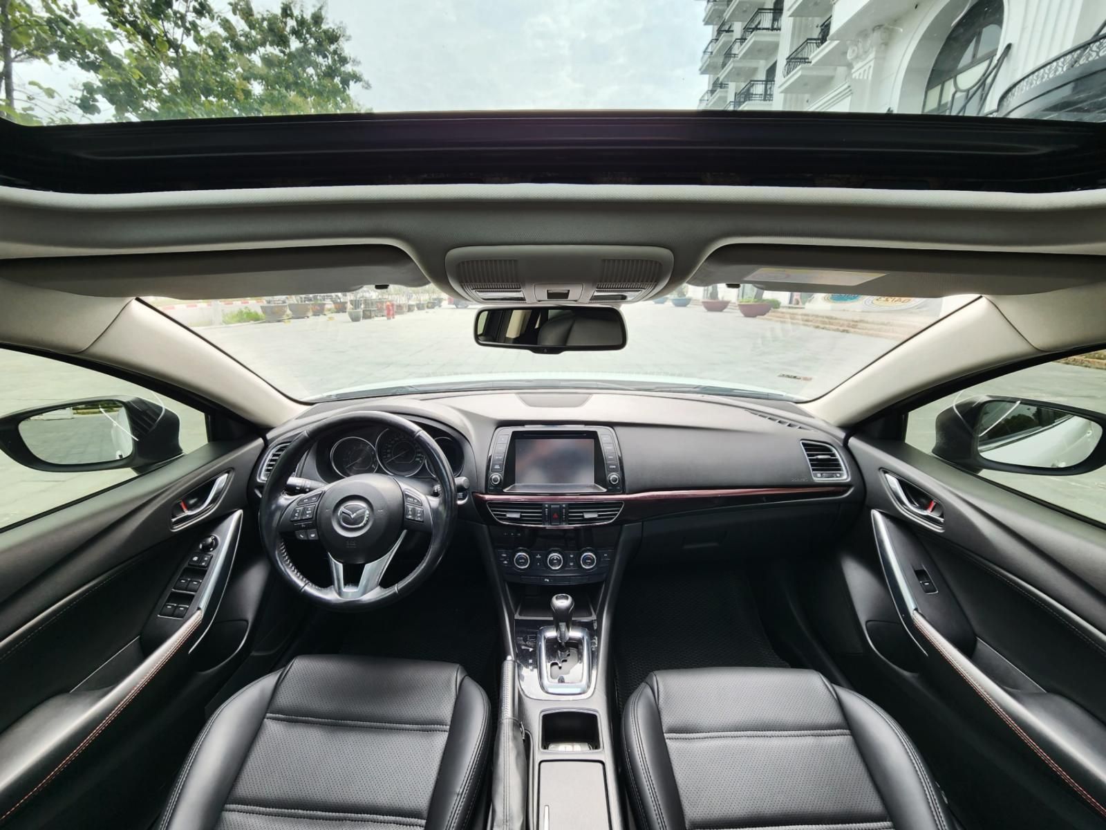 Mazda 6 2016 - Xe siêu đẹp