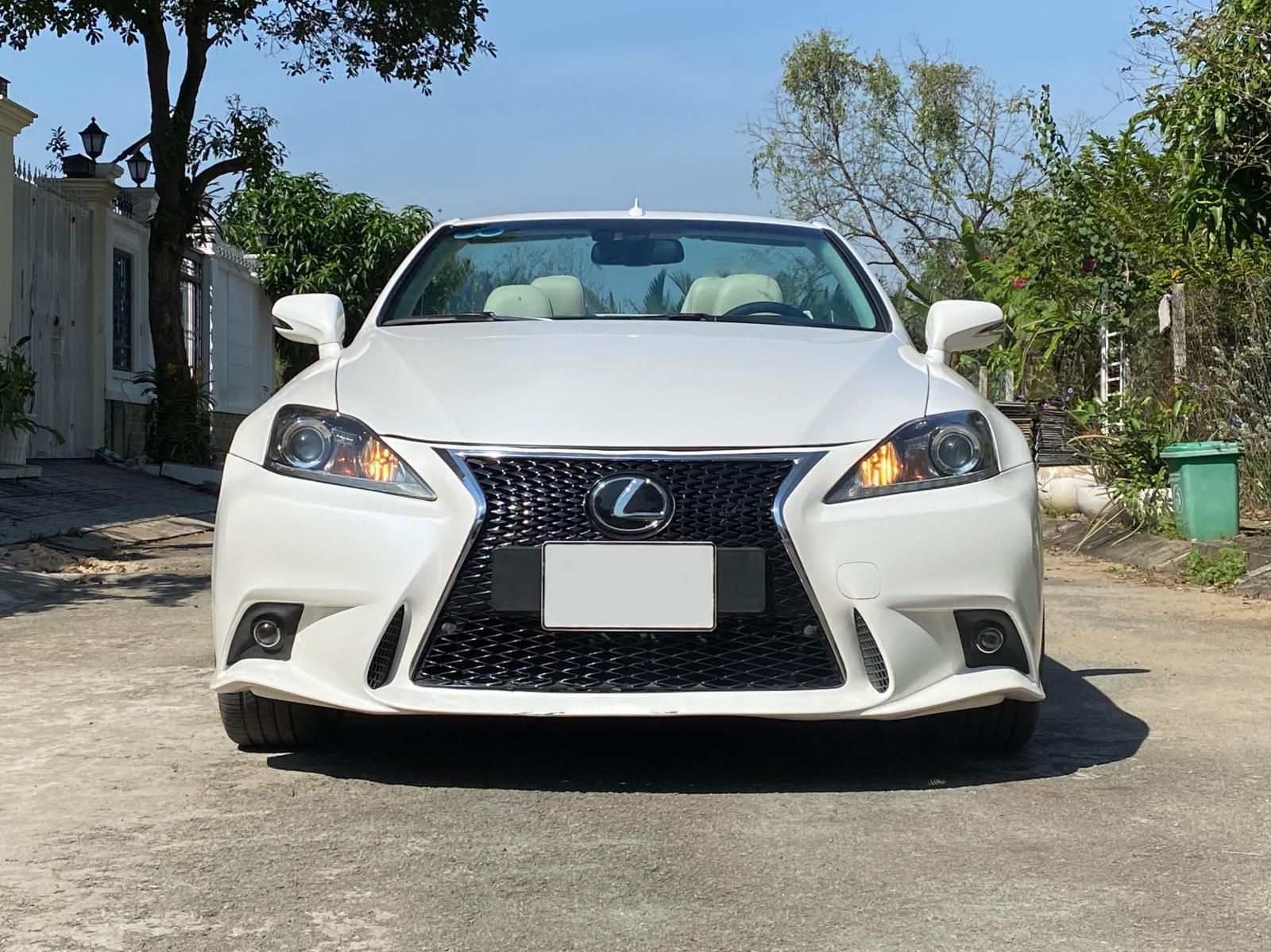 Lexus IS 250 2010 - Xe còn rất đẹp