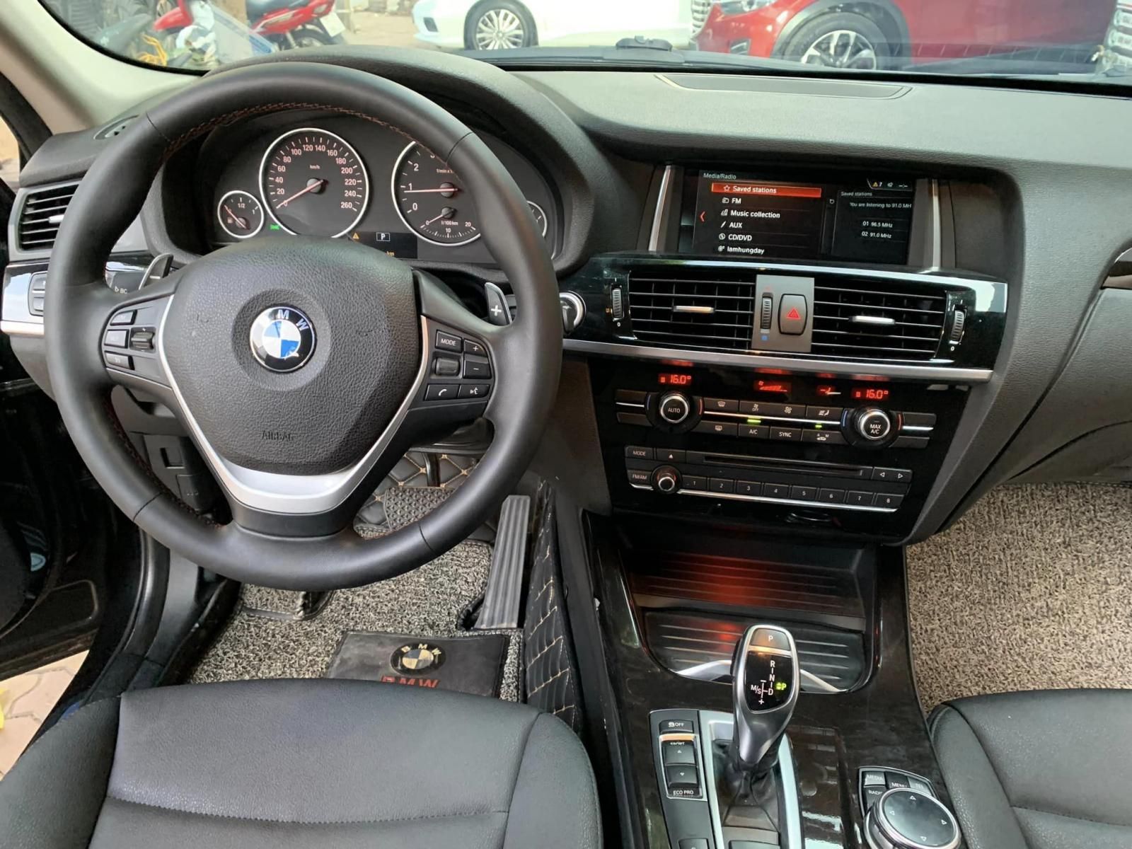 BMW X4 2014 - BMW X4 2014 tại Hà Nội