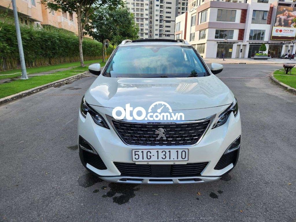 Peugeot 3008 💚💥💚 H0T   BẢN 1.6 TURBO DK 18 2017 - 💚💥💚 H0T PEUGEOT 3008 BẢN 1.6 TURBO DK 18