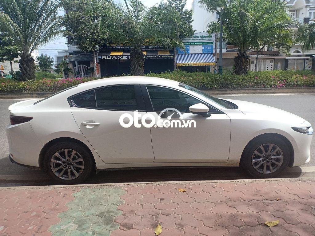 Mazda 3 Bán xe  luxury 2021 tại Phan Thiết 2021 - Bán xe mazda3 luxury 2021 tại Phan Thiết