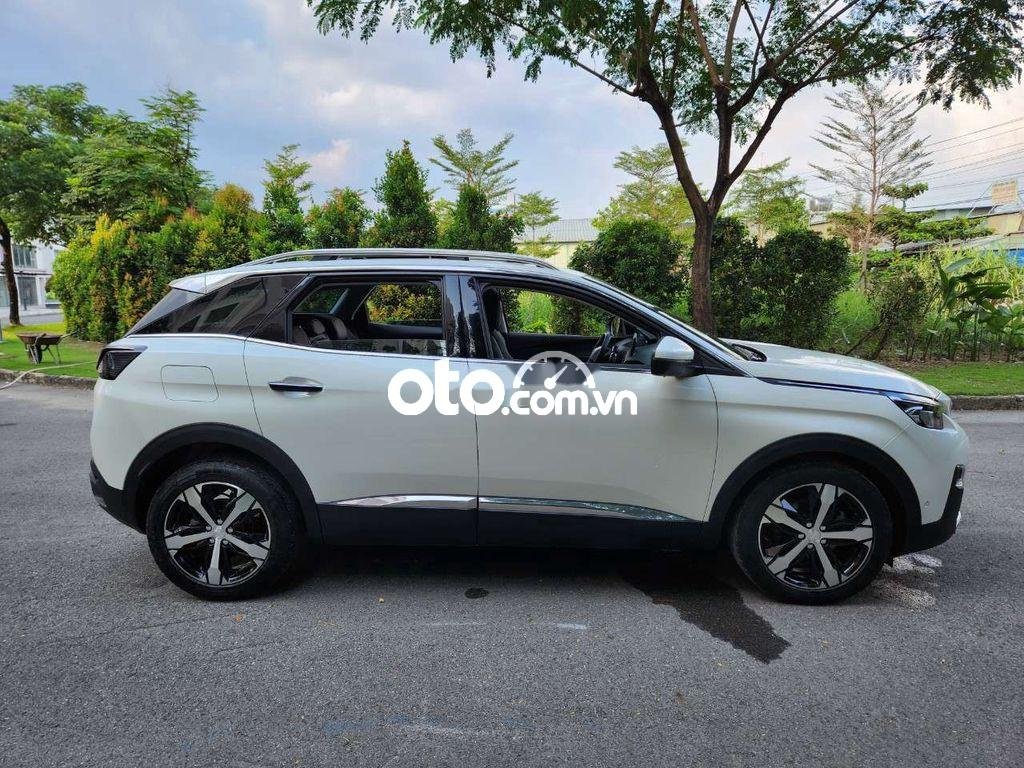 Peugeot 3008 💚💥💚 H0T   BẢN 1.6 TURBO DK 18 2017 - 💚💥💚 H0T PEUGEOT 3008 BẢN 1.6 TURBO DK 18