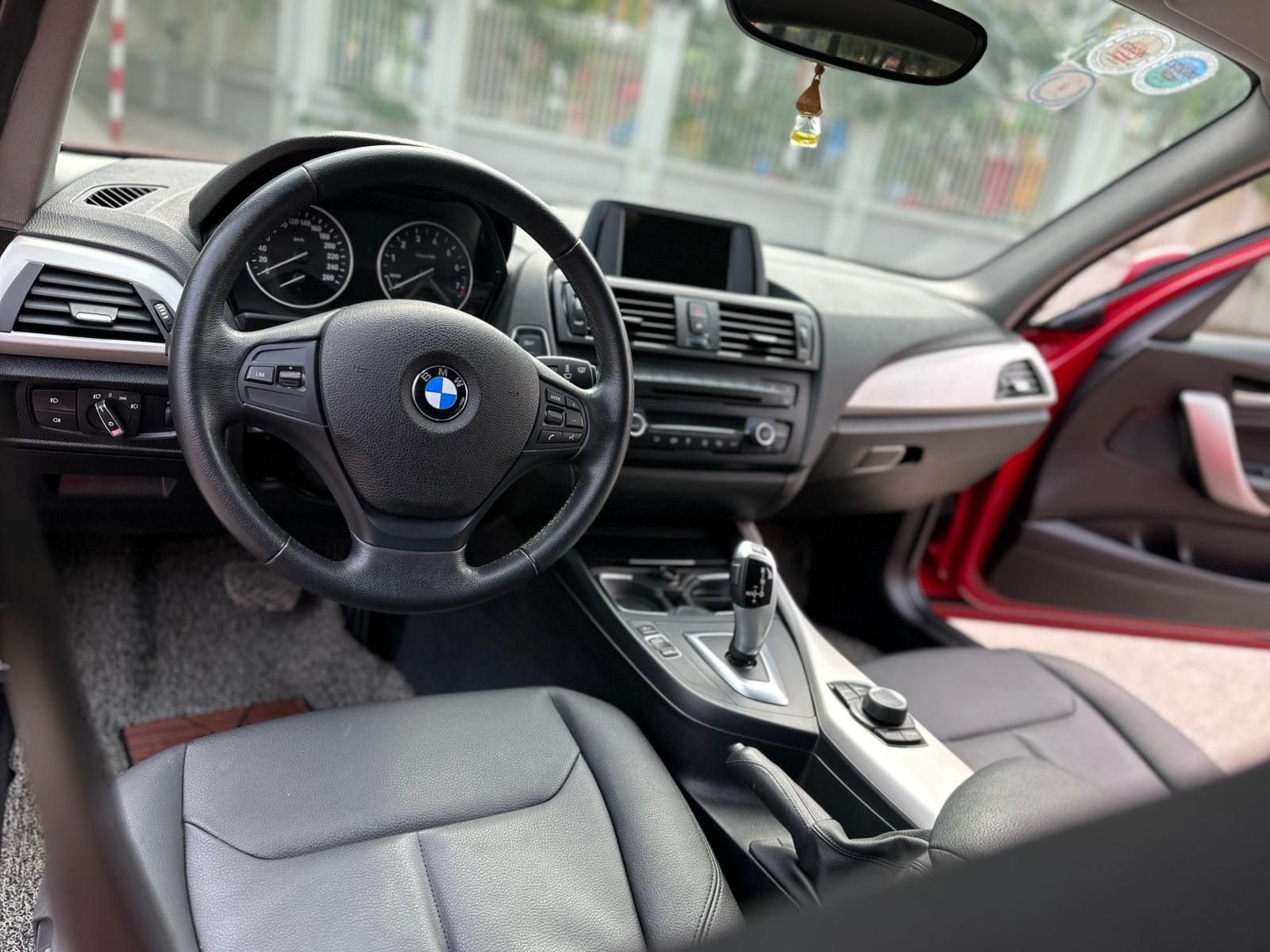 BMW 116i 2014 - Xe nhập khẩu nguyên chiếc giá tốt 525tr