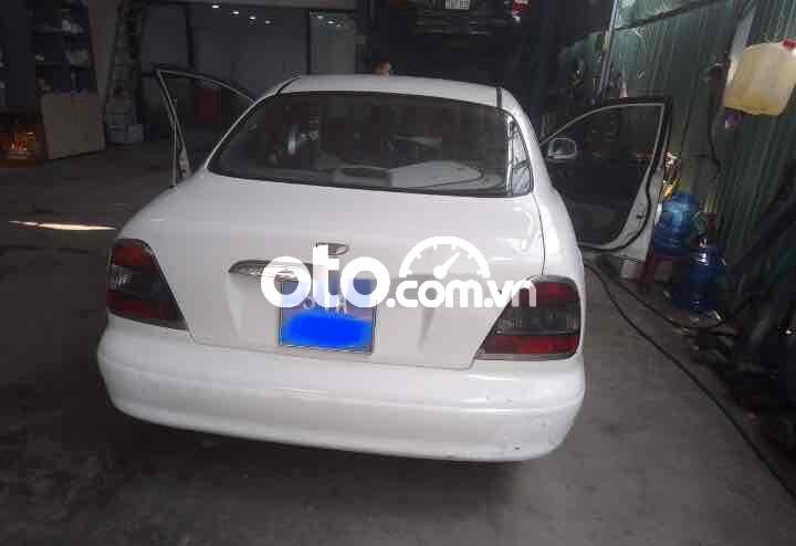 Daewoo Leganza cần bán xe lagenza 1997 - cần bán xe lagenza