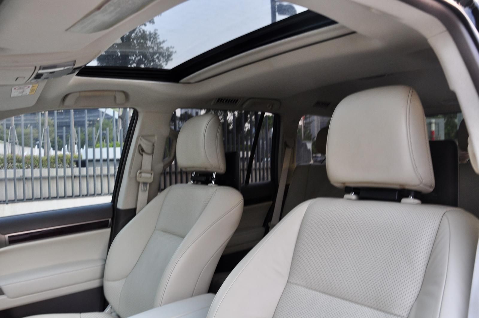 Lexus GX 460 2016 - Full lịch sử hãng