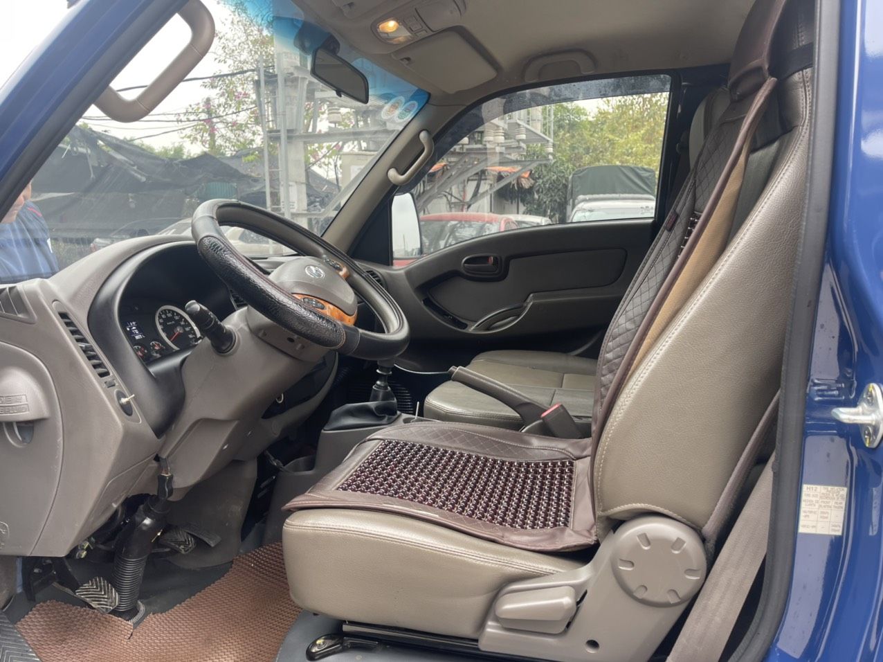 Hyundai Porter 2018 - 1 chủ giá 335tr