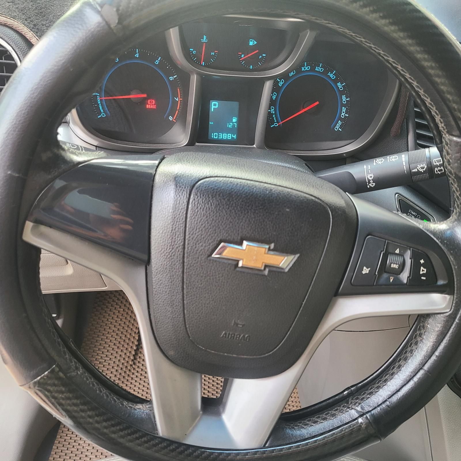 Chevrolet Orlando 2016 - Giá 335 triệu, cần bán gấp